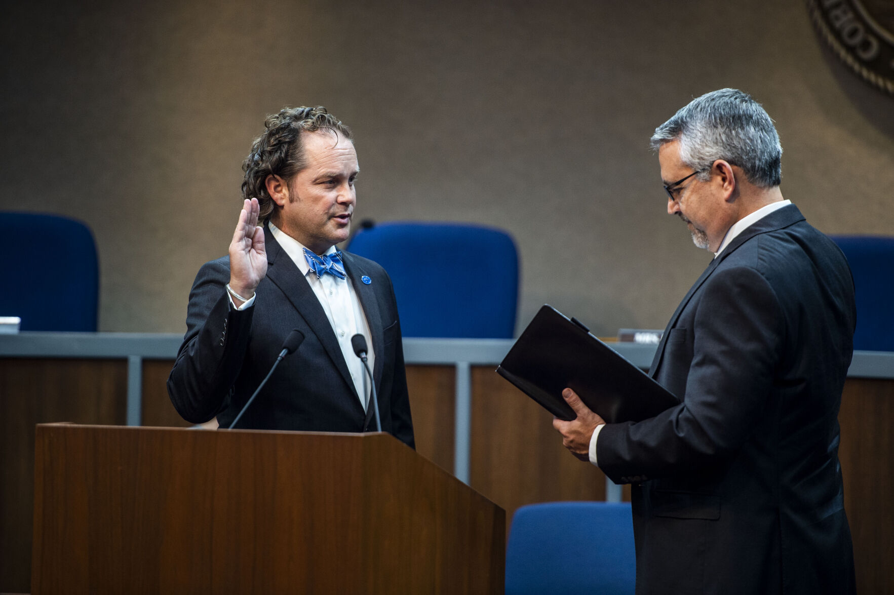 City Manager